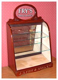 FRYS CHOCOLATES 1