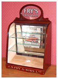 FRYS CHOCOLATES 2