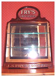 FRYS CHOCOLATES 3