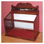 NESTLE'S CHOCOLATES 3