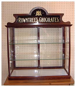 ROWNTREE'S CHOCOLATES 1