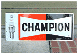 CHAMPION TIN SINGLE