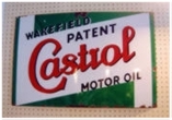 CASTROL ENAMEL SINGLE