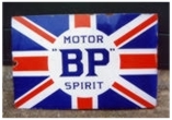 BP MOTOR SPIRIT