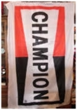 CHAMPION FLAG