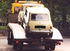 Vanden Plas Princess